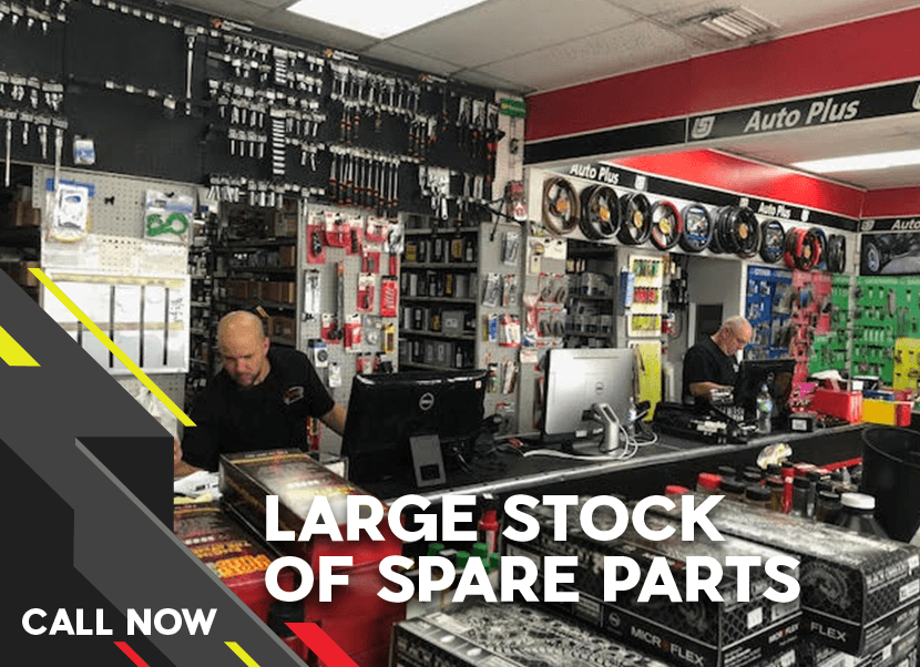 New Jersey Auto Part New Jersey Auto Parts & Machine Shop